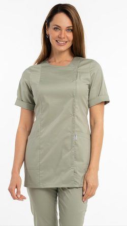 Костюм медицинский Лиана №0213