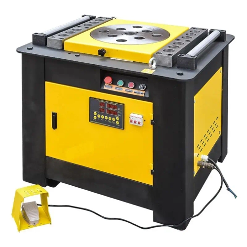 ТСС GW 52 станок для гибки арматуры 490497