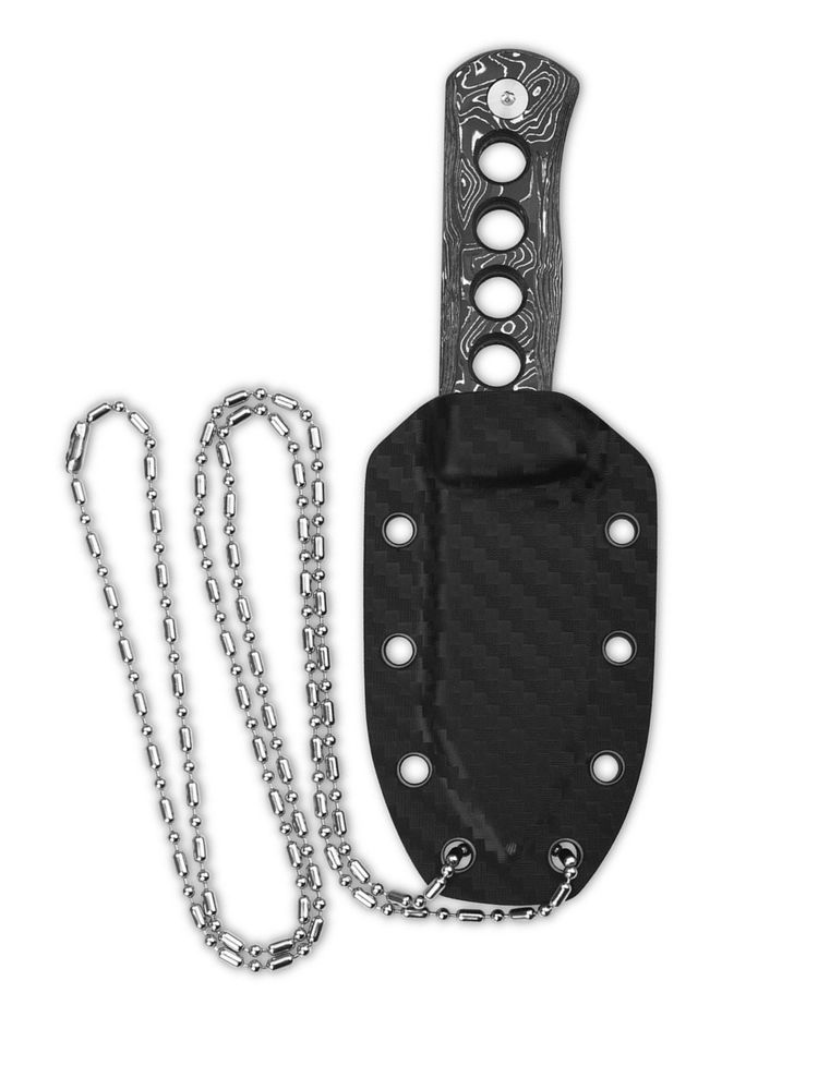 Нож QSP QS141-E Canary