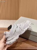 Кроссовки Balenciaga