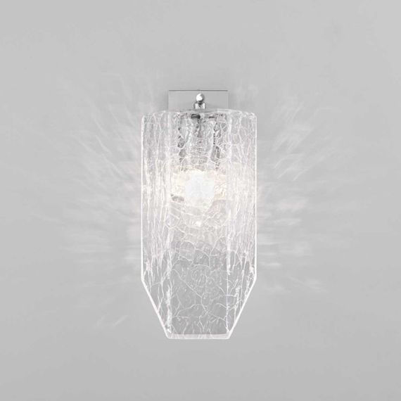 Настенный светильник Bogate's Iceberg 381/1 a069621