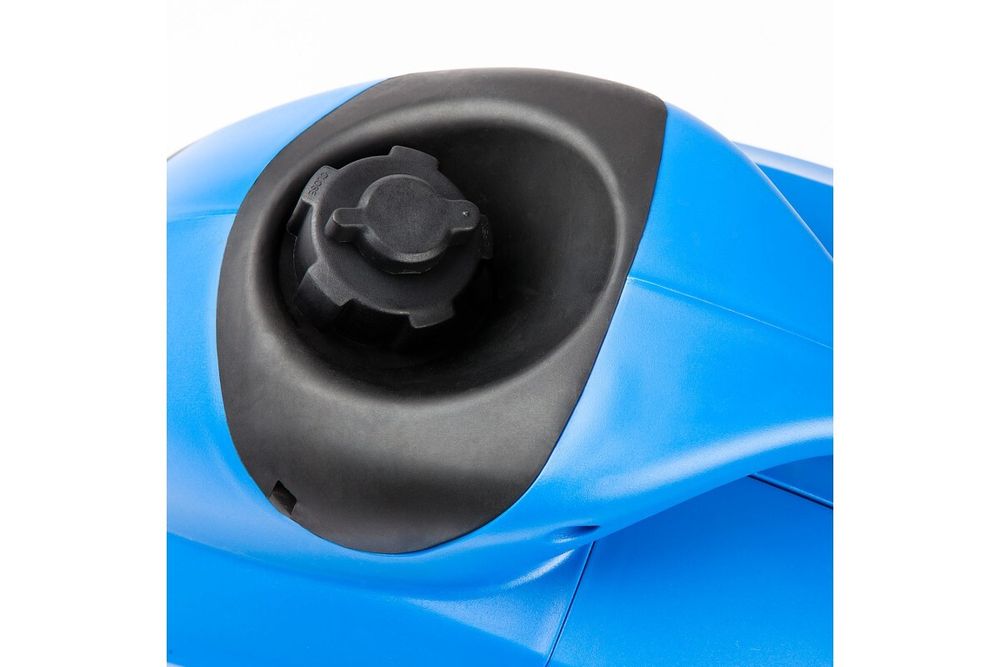 Генератор инверторный Зубр ЗИГ-1200 - [1 кВт / 220V]