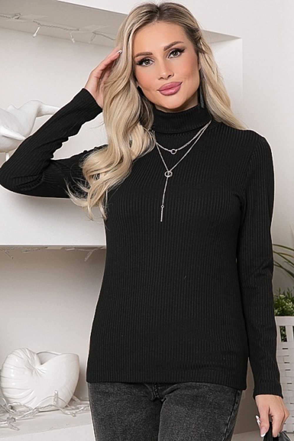 Джемпер 41902 Avili