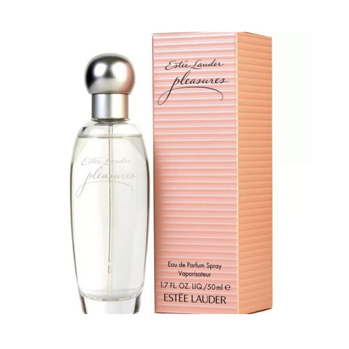 ESTEE LAUDER Pleasures edP 50ml lady