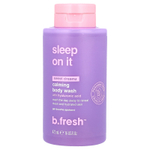 b.fresh, Sweet Dreamz, успокаивающий гель для душа, 473 мл (16 жидк. унций)