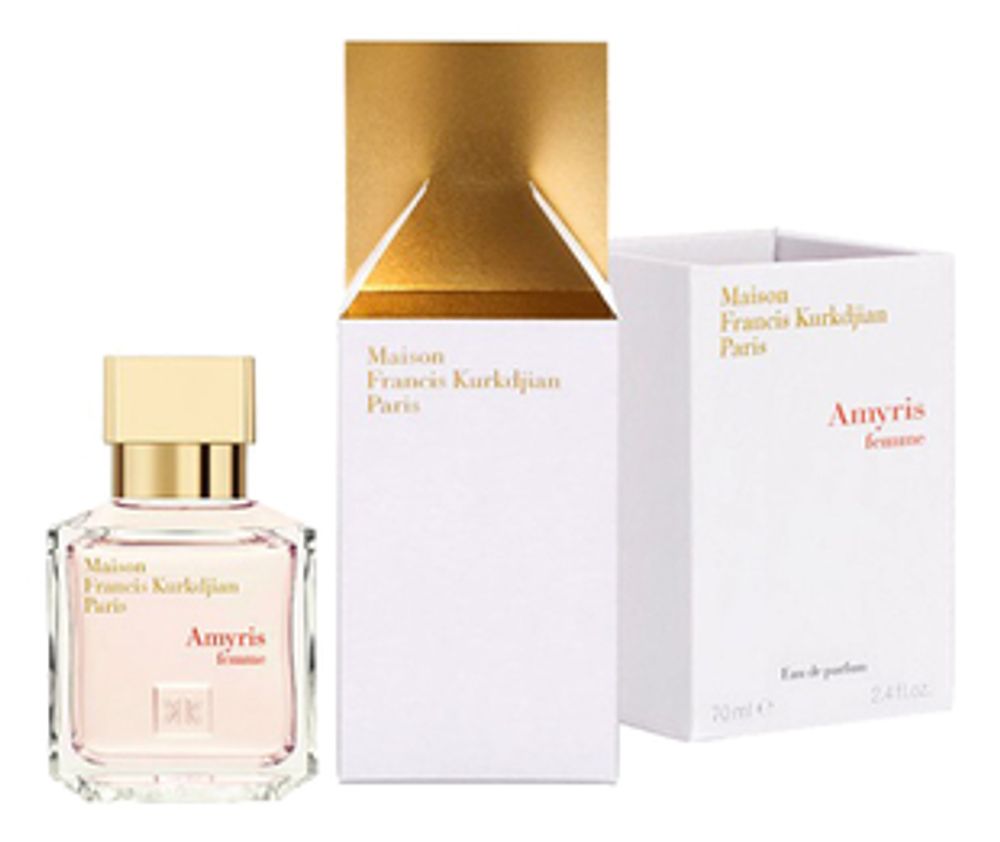 Maison Francis Kurkdjian A La Rose 70 ml