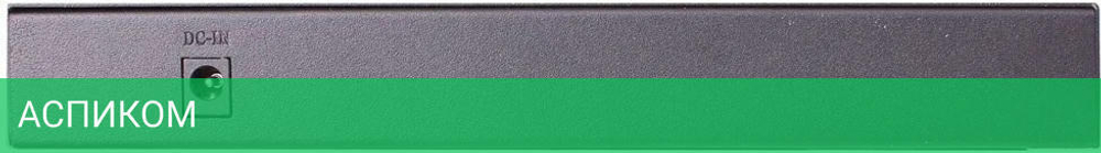 Коммутатор Osnovo SW-7042