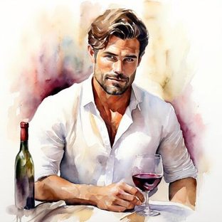 30.01/19-30 Белый Король