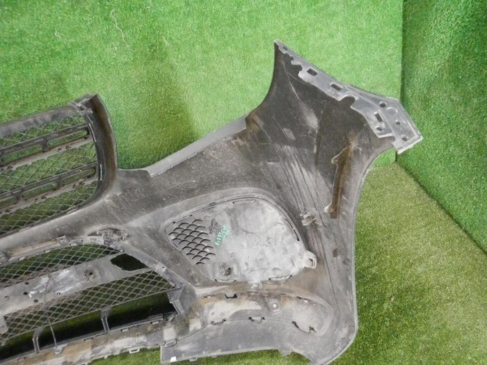 Бампер передний Mercedes GLS X166 (15-19) В сборе