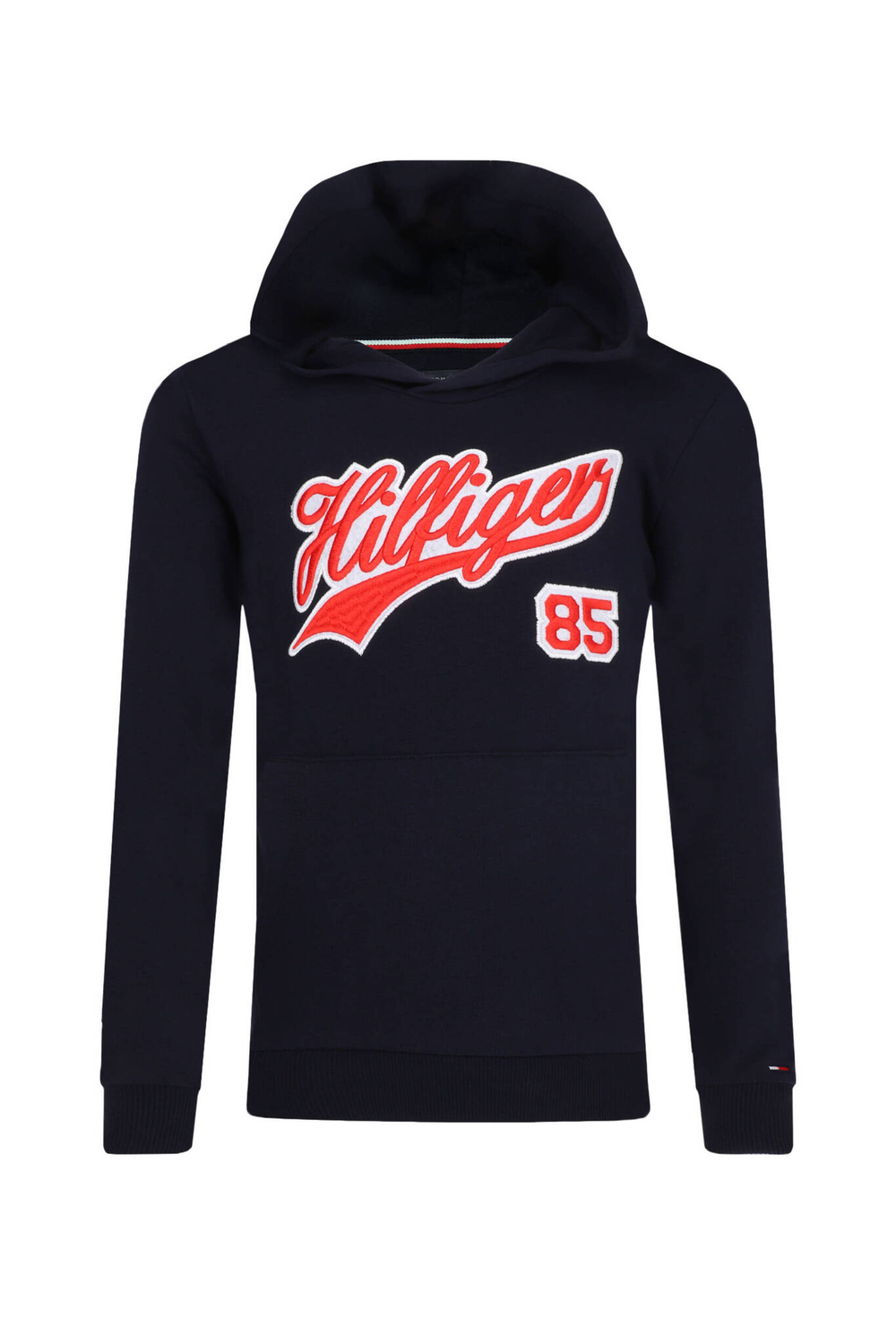 Худые Tommy Hilfiger - темно-синий(KB0KB08718)