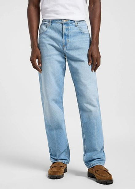 Джинсы мужские LEE OSCAR