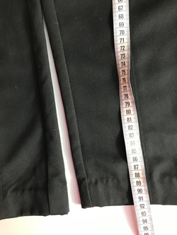 Брюки Love Republic стильные, актуального кроя 42 размер