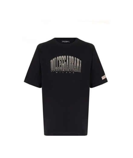 Футболка DOLCE & GABBANA