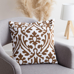 Наволочка декоративная 40х40 см, 100% хлопок