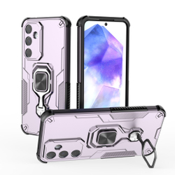 Противоударный чехол Antistrike для Samsung Galaxy A55