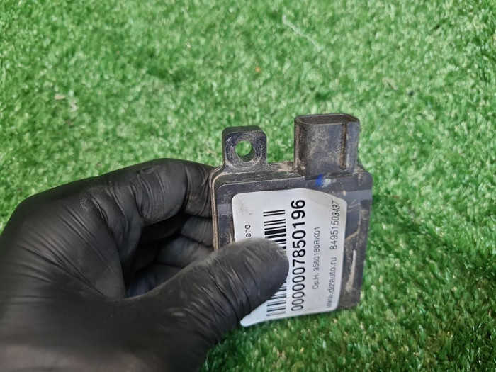 Датчик радарный Seres M5 (2022-н.в.)