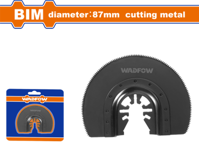 Многофункциональное пильное полотно