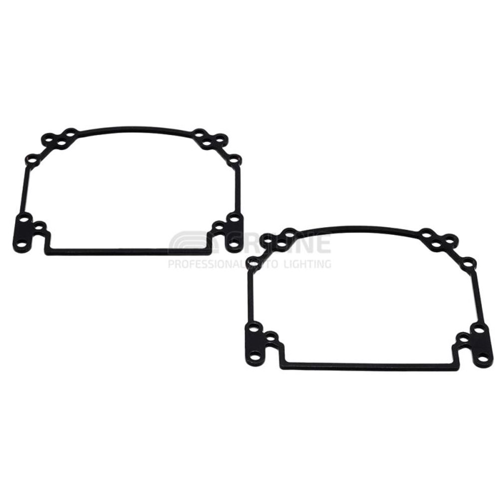 Рамки для KamAZ Euro-3 (2010 - н.в.) на 3/5R