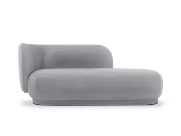 Кушетка Lucca левая 815512