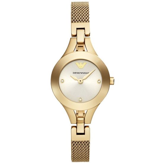 Женские наручные fashion часы Armani AR7363