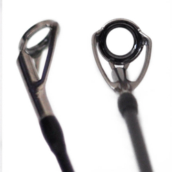 Спиннинг OKUMA Guide Select Finesse Spinning 7'3" / 220 см, 7-21 г