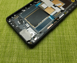 Asus ROG Phone 5s (ZS676KS) / ROG Phone 5s Pro (ZS676KS) / (Дисплейный модуль с тачскрином) (в рамке) (ORIG-SP)