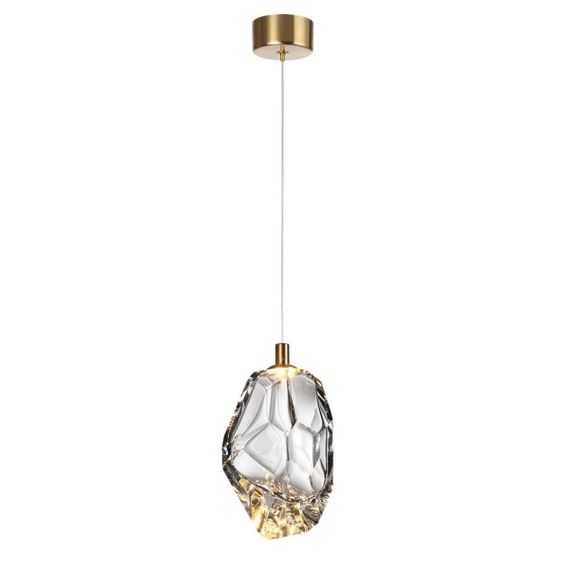 Подвесной светильник Odeon Light Gemme L-Vision 7114/4LA