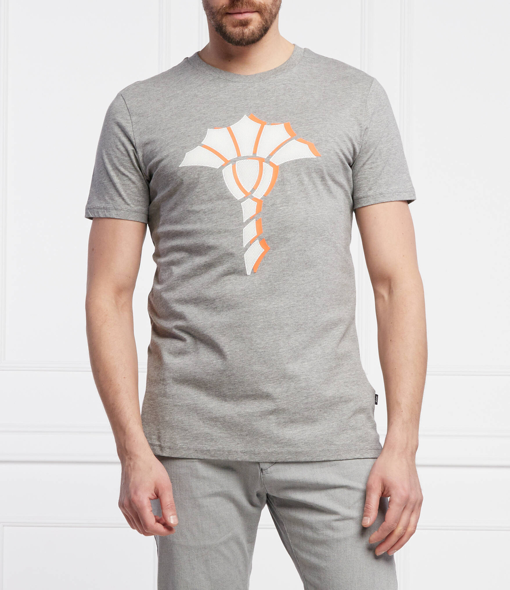 футболка Joop! - серый(30030895)