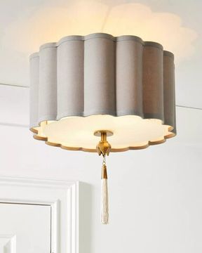 Потолочный светильник "Тампа"