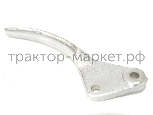 Ручка дифференциала мотоблока