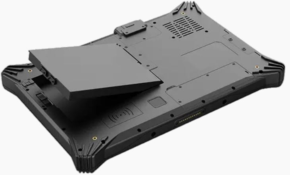 Планшет защищенный CyberBook I700A