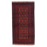 Персидский ковер ручной работы Baluch (210 × 105 см) 220210198 Иран