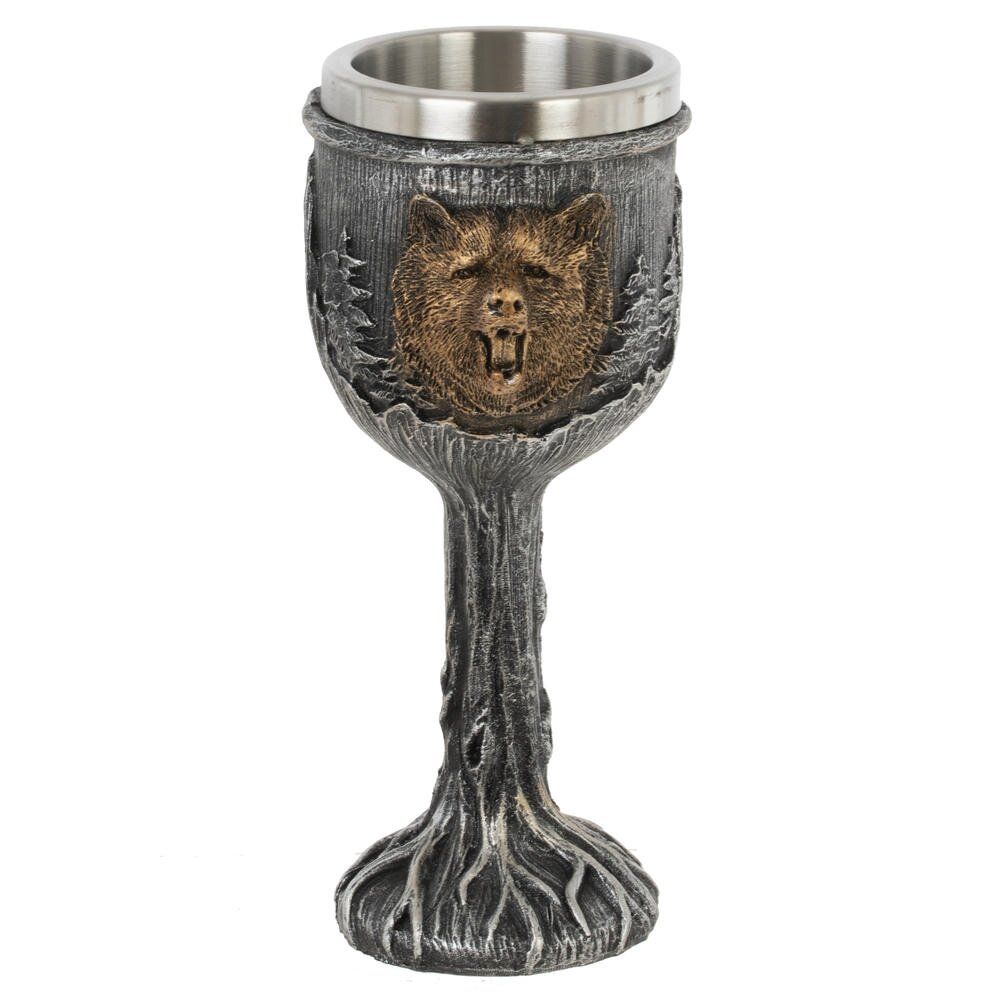 GAEM Бокал, 200 мл, L11 W8 H18,5 см