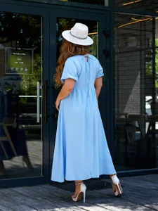 Платье УК-1572 Fabrika