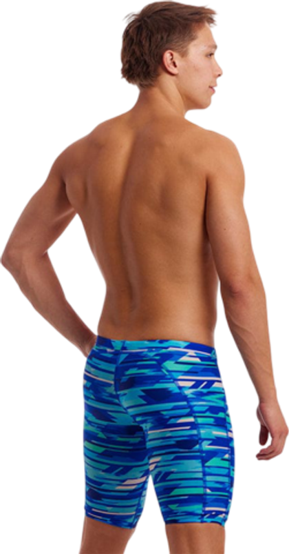 Джаммеры FUNKY TRUNKS Men's Pace Racer