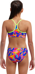 Купальник FUNKITA Girl's Summer Swirl