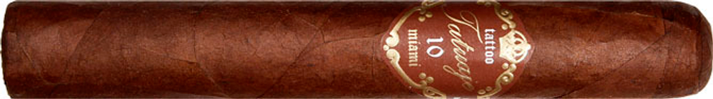 Tatuaje 10th Anniversary Bon Chasseur