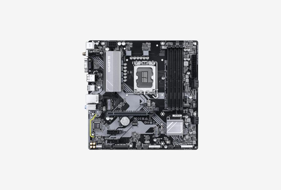GIGABYTE B760M D3HP WIFI6_0126709110247