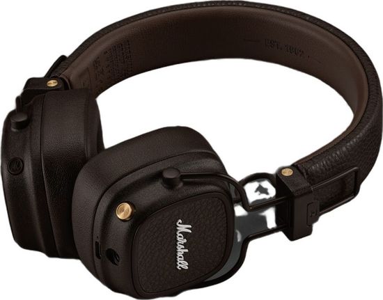 Беспроводные наушники Marshall Major V