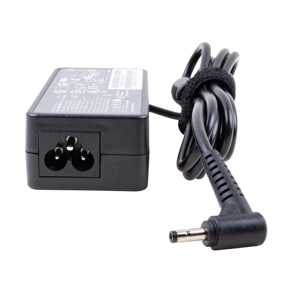 Блок питания для ноутбука Lenovo 20V, 3.25A, 65W (4.0*1.7)