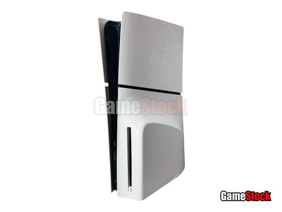 Игровая приставка Sony Playstation 5 Slim 1TB (PS5) Б/У SN:S01F43701FXL10287324