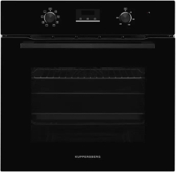 Духовой шкаф Kuppersberg HM 628 Black