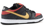 Кроссовки Nike Dunk Sb Walk Of Fame