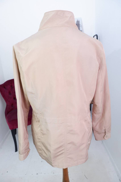 Куртка Zolla весенняя, маркировка М, визуально 46 размер