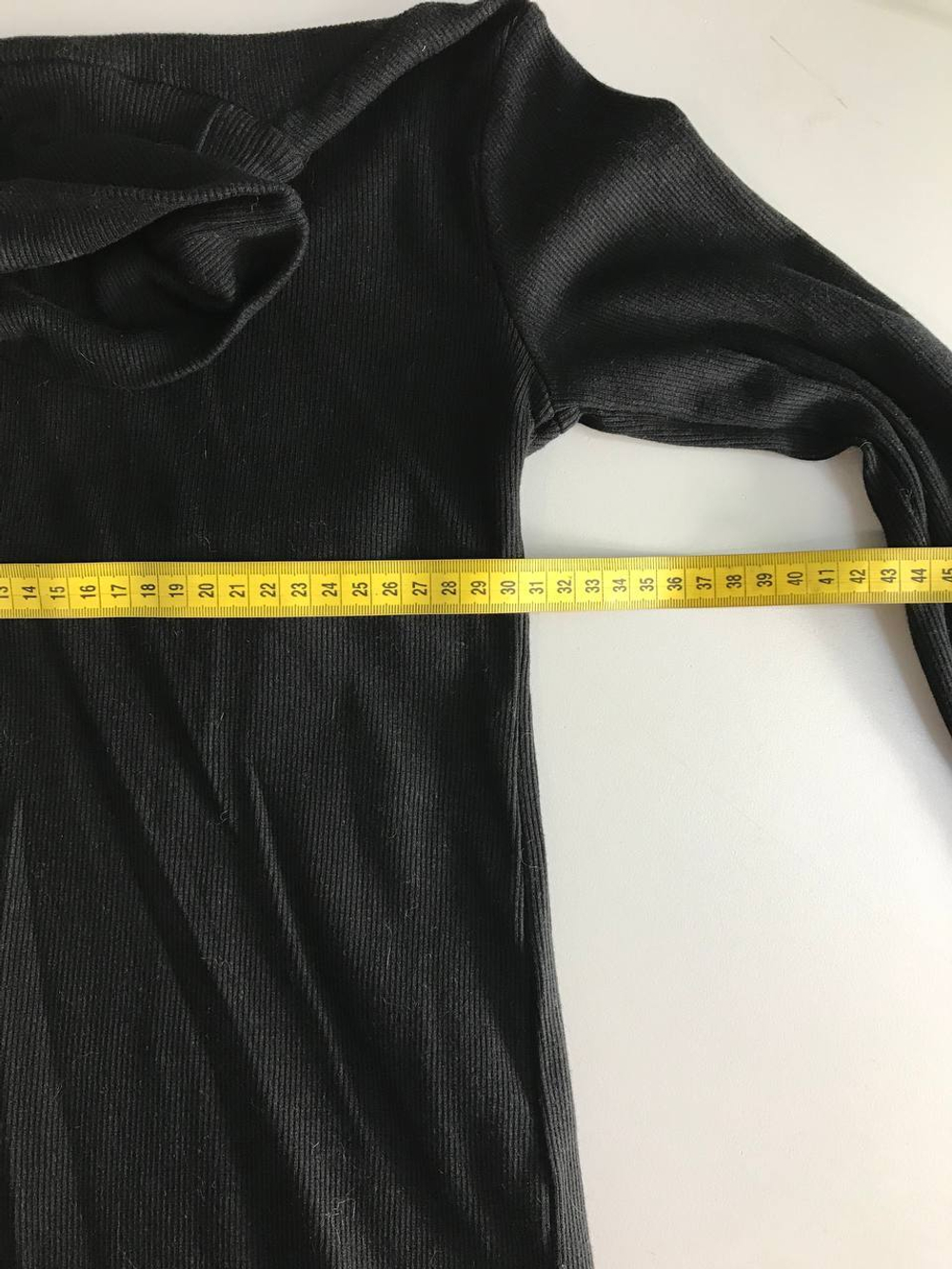 Водолазка Chelebi базовая, визуально на 44/46 размер