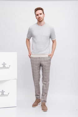 Джемпер мужской GRAN SASSO