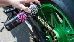 Арт 637 Смазка Muc-Off Motorcycle All Weather 400 мл