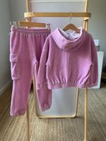 Хлопковый костюм Billieblush, 116