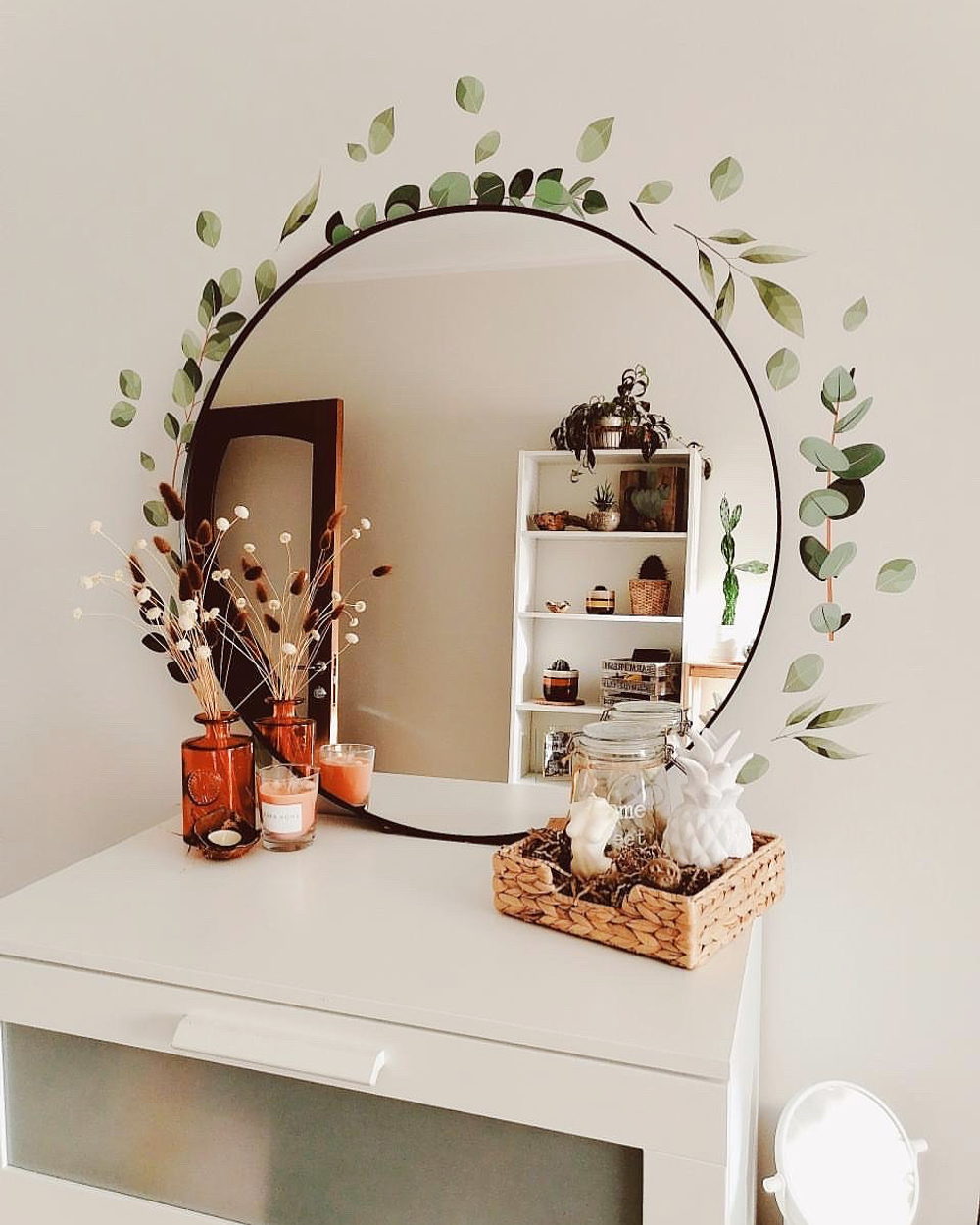 Стикеры ВЕТОЧКИ