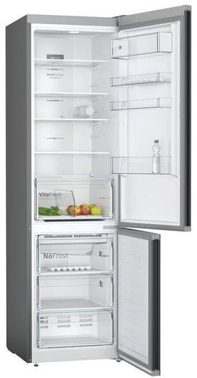 Холодильник Bosch KGN39VC24R